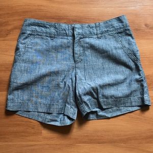 Tommy Hilfiger Shorts. Size 00 NWT